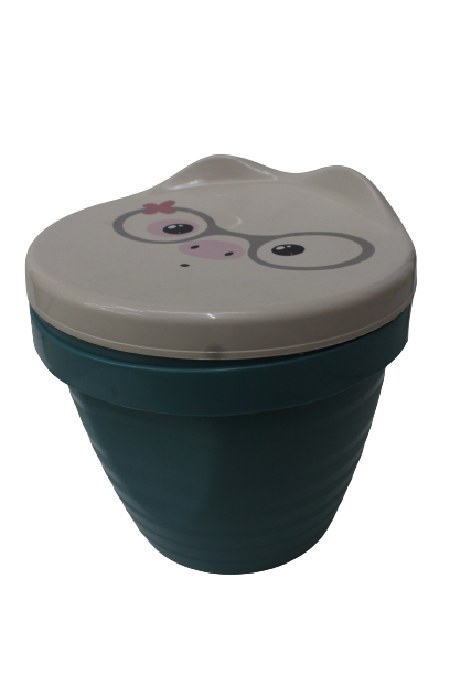Storage Stools