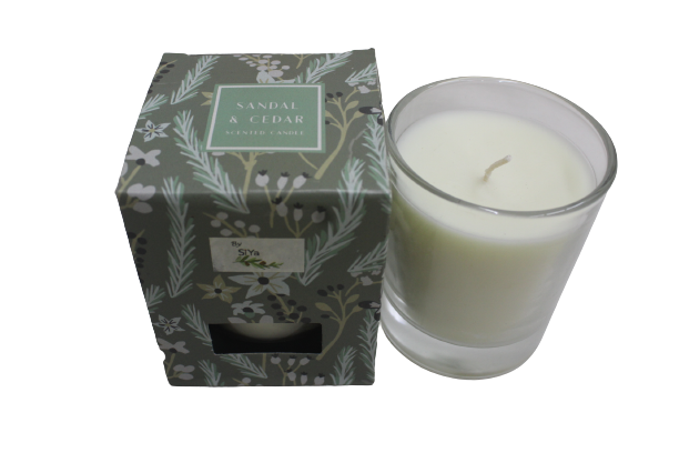 Scented Candles