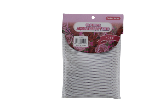 Fragrance Sachets