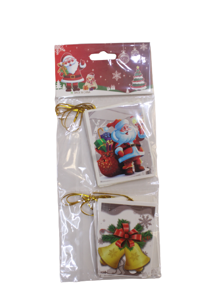 Gift Tags