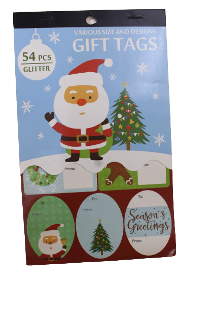 Gift Tags