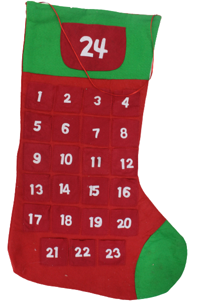 Christmas Stockings