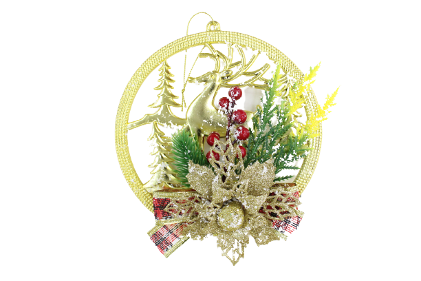 Christmas Tree Decorations