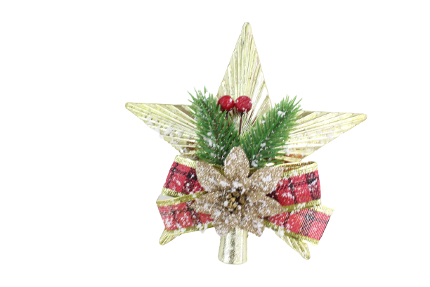 Christmas Tree Decorations
