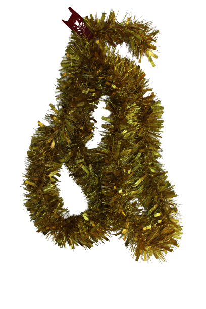 Tinsel Christmas Garlands (2meters)