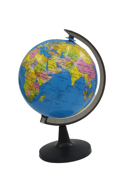 World Globe
