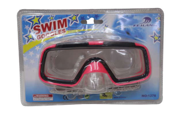 Swimming Goggles