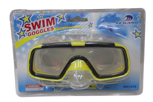 Swimming Goggles