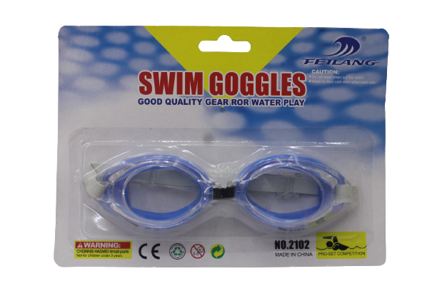 Kids Swimming Goggles