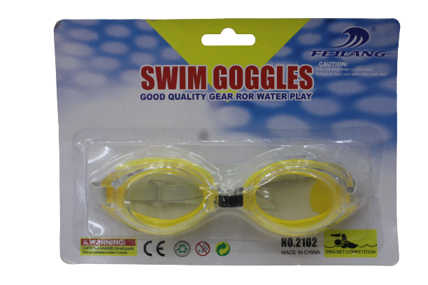 Kids Swimming Goggles