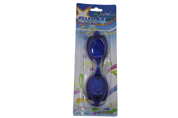 Junior Swimming Goggles
