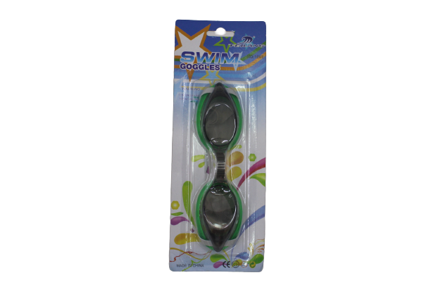 Junior Swimming Goggles
