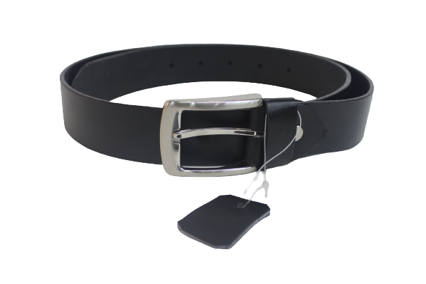 Men's Leather Belts