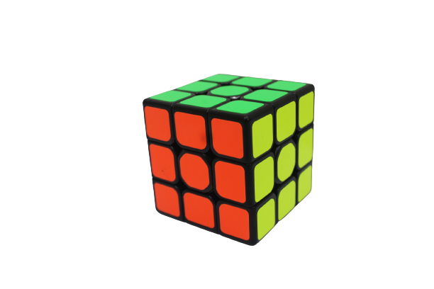 Rubik's  Cubes