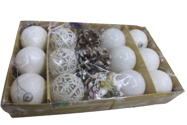 Christmas Tree Decorations
