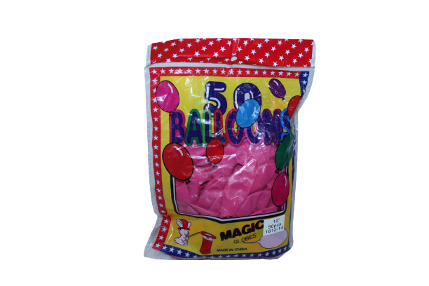 Balloons