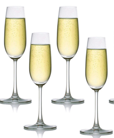 Champagne Glass 1pc