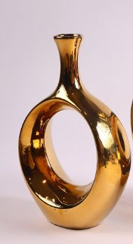 Ceramic Vase