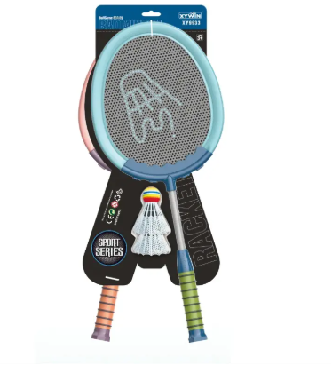 Badminton Set