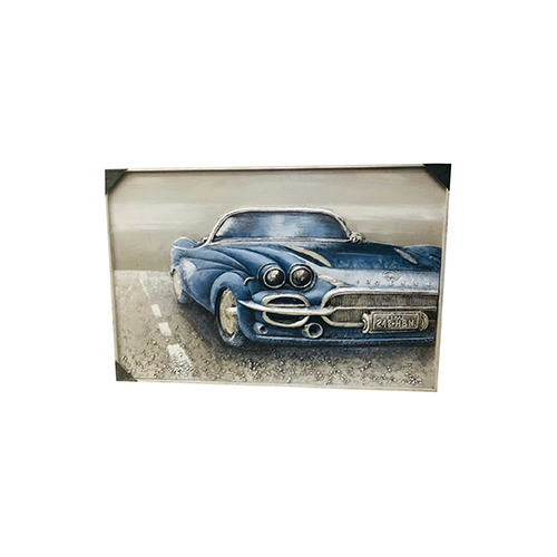 Wall Hangings