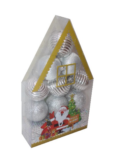 Christmas Deco Balls