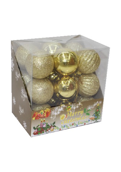 Christmas Deco Balls