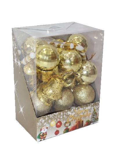 Christmas Deco Balls