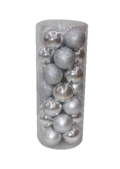 Christmas Deco Balls