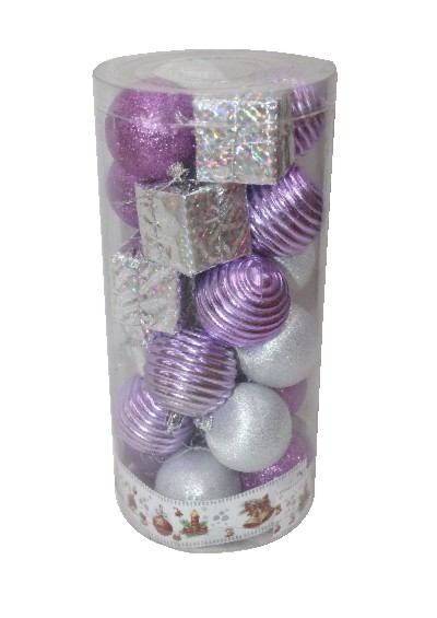 Christmas Deco Balls