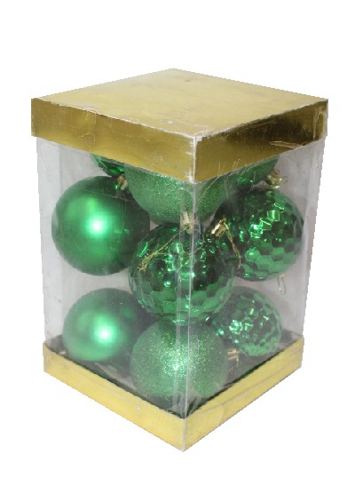 Christmas Deco Balls