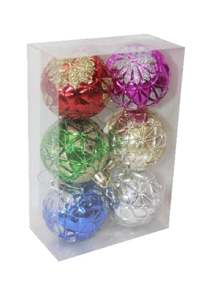 Christmas Deco Balls