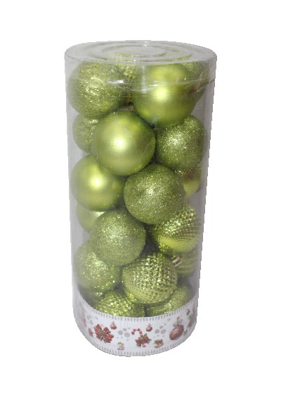 Christmas Deco Balls