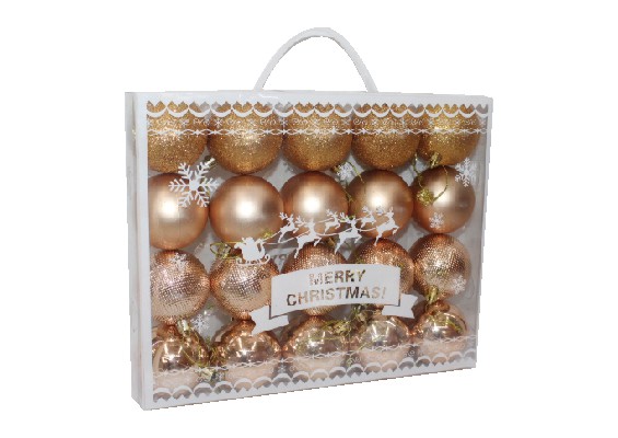Christmas Deco Balls