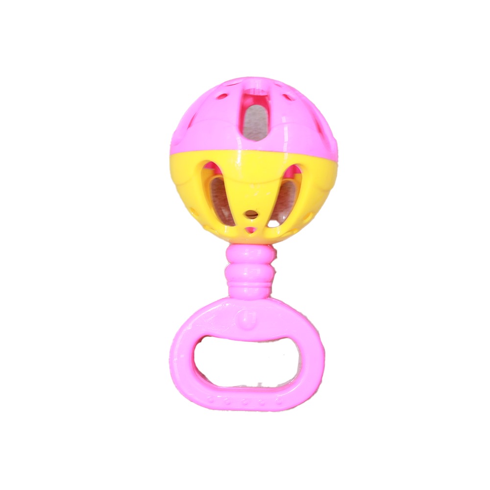 Baby Shaker