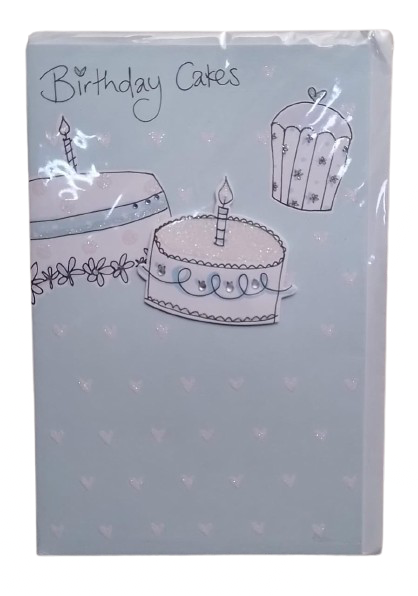 Birthday Card