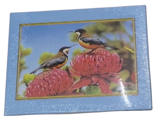 JigSaw Puzzle