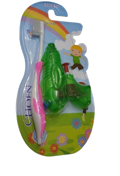 Kids Toothbrush
