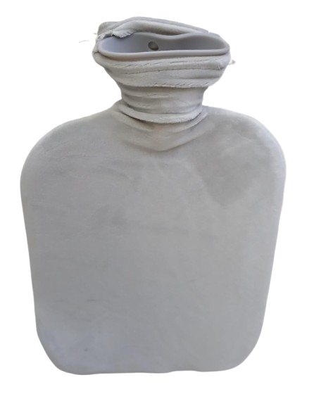 Hot water bottle