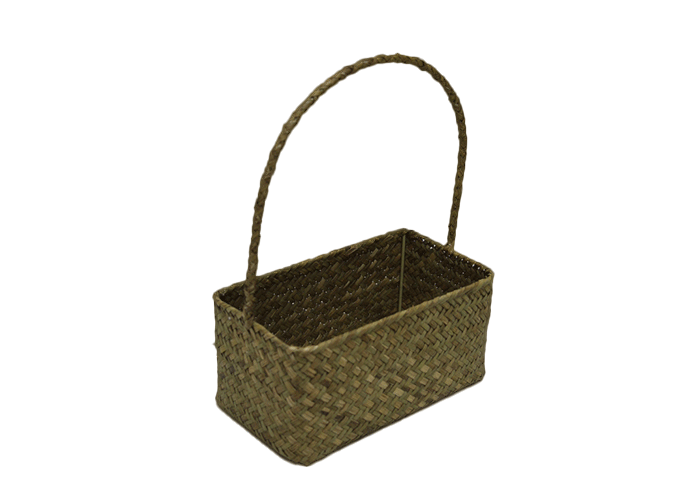Woven Baskets