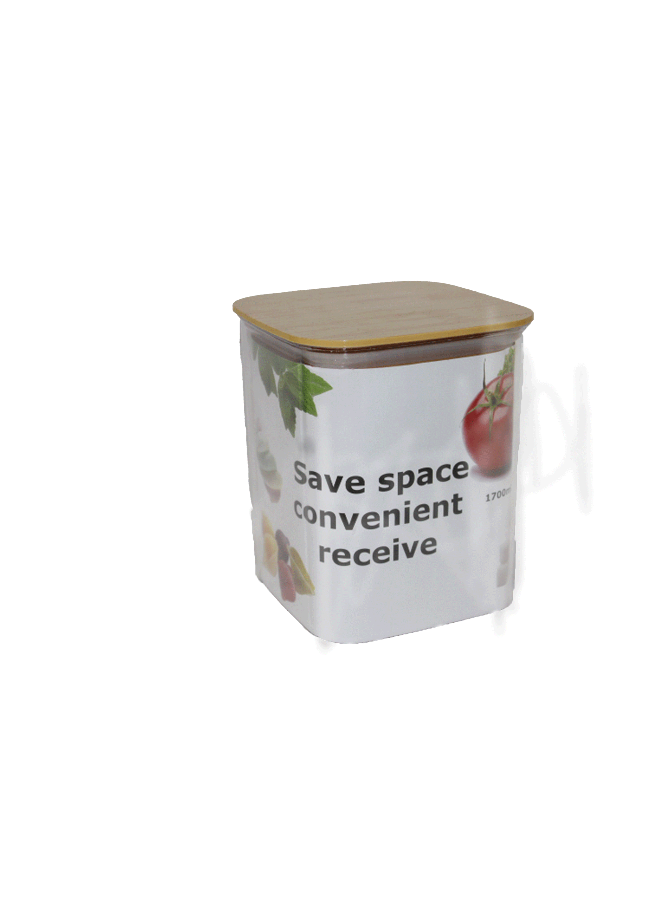 Multi-Functional Storage Containers