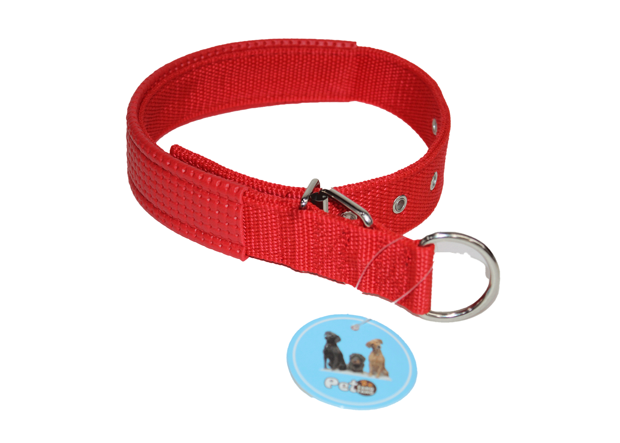 Dog collars
