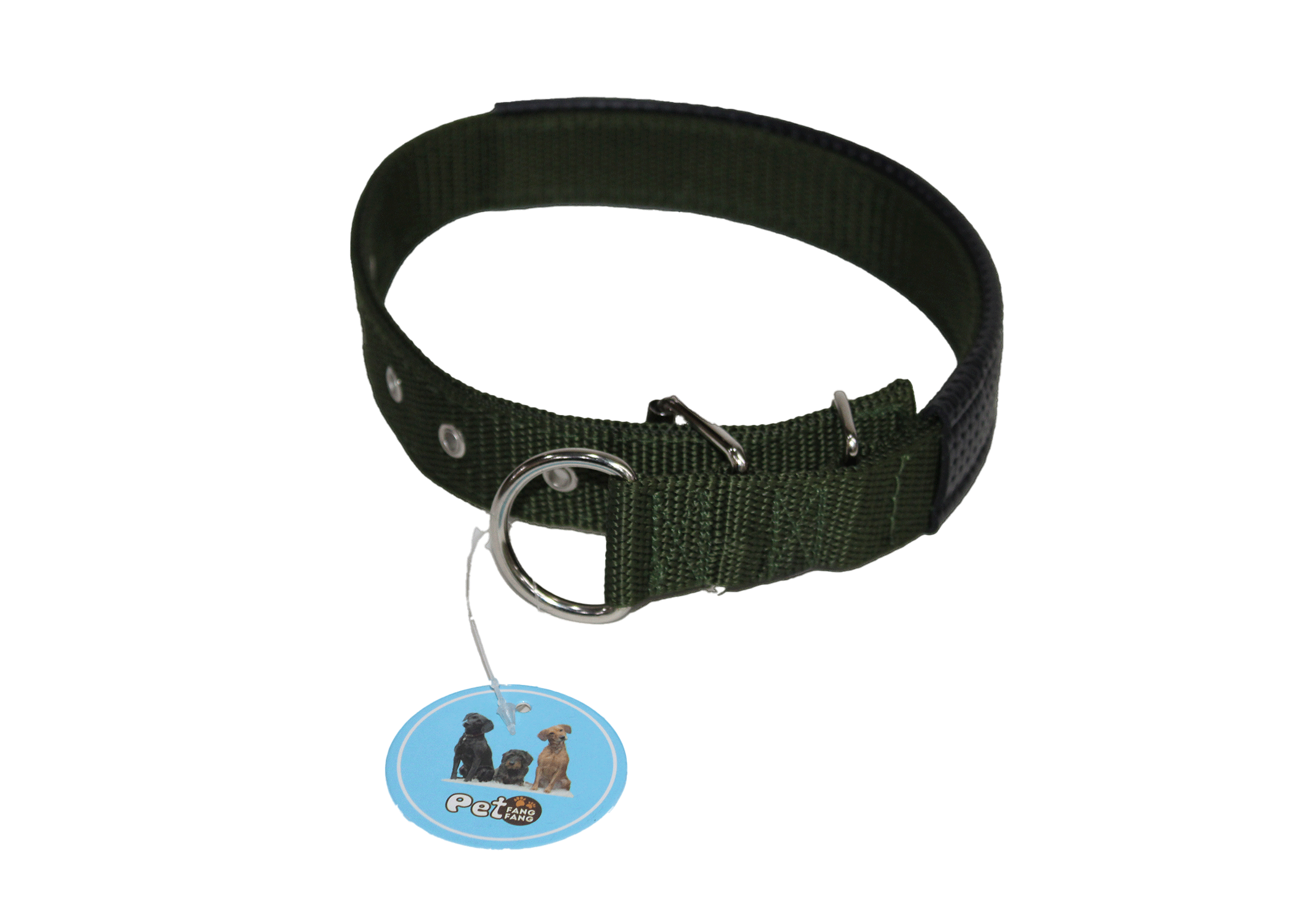 Dog collars