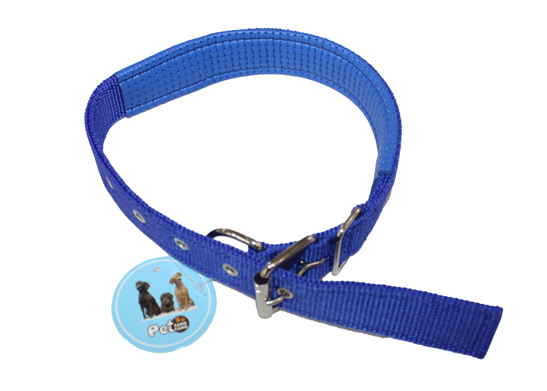Dog collars