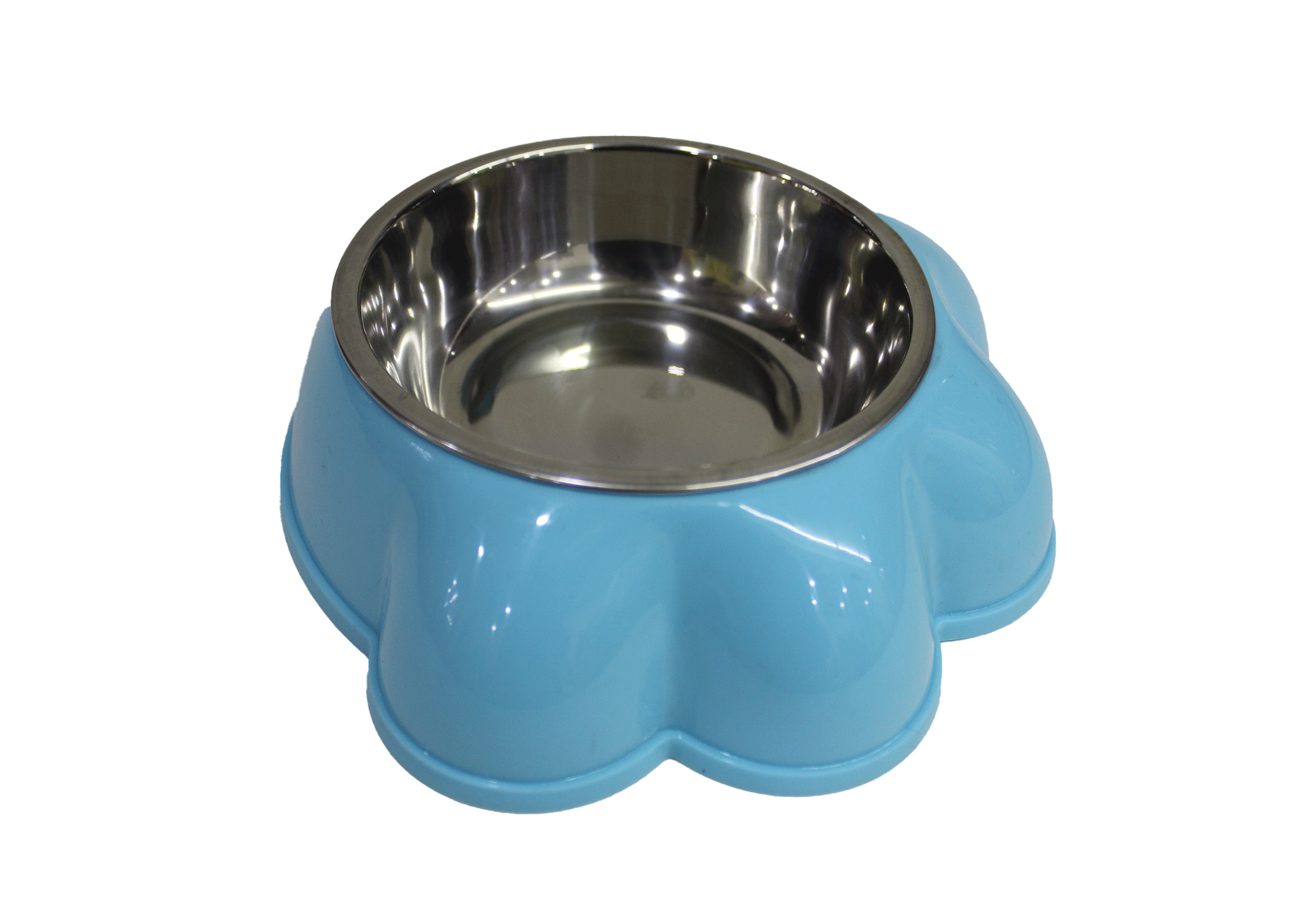 Pet Bowl Feeders
