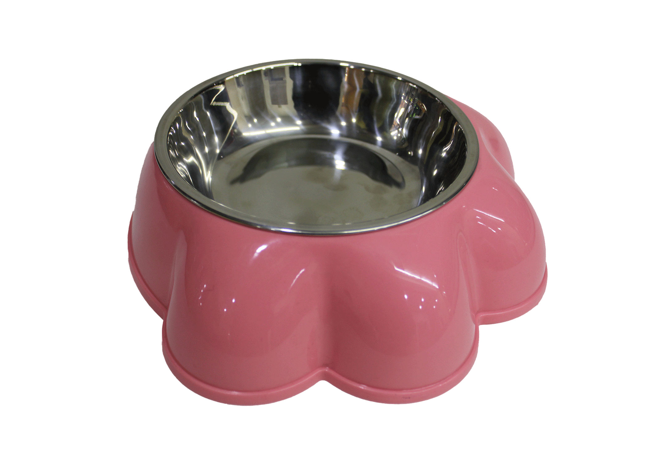 Pet Bowl Feeders