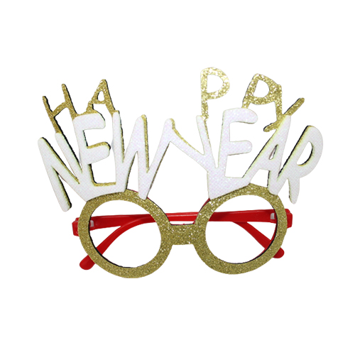 Kids Christmas Goggles