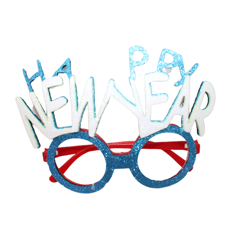 Kids Christmas Goggles