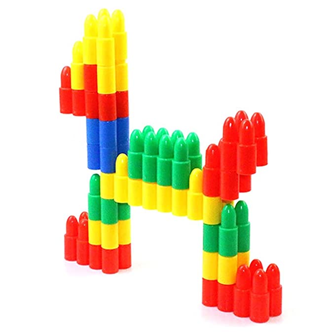 Toys Educational Building Blocks