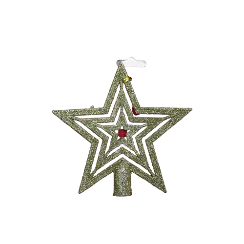 Christmas Tree Star Toppers