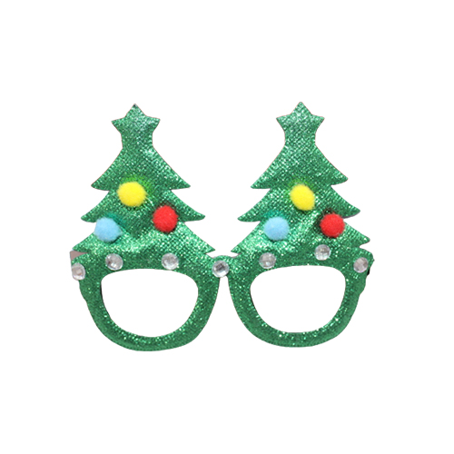 Kids Christmas Goggles